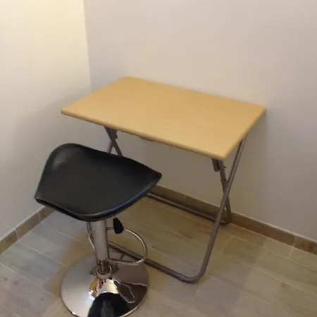 Apartment Milan-stlazare