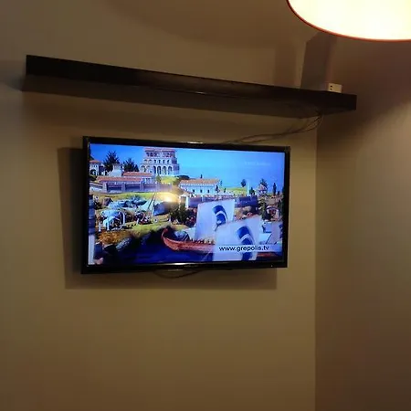 Apartment Milan-stlazare Paris
