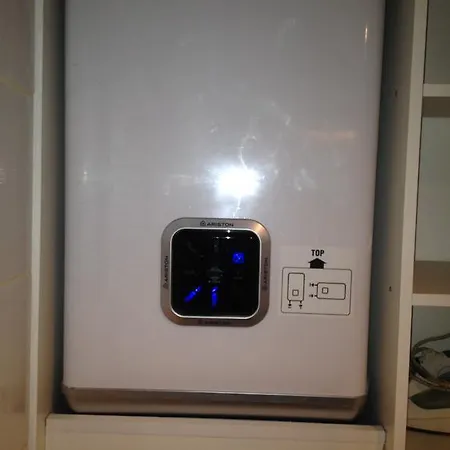 Apartment Milan-stlazare *