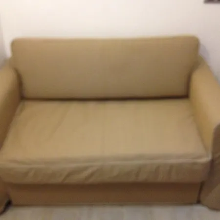Apartment Milan-stlazare *